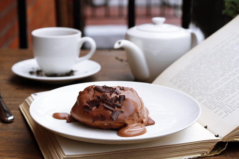 Free stock image of Chocolate Cake created by Pixabay