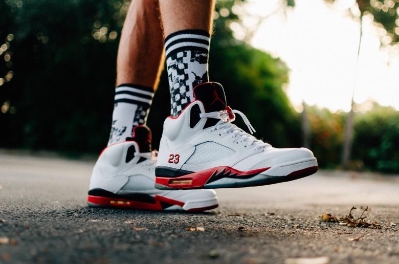 Free stock image of Sports Wear created by Pixabay
