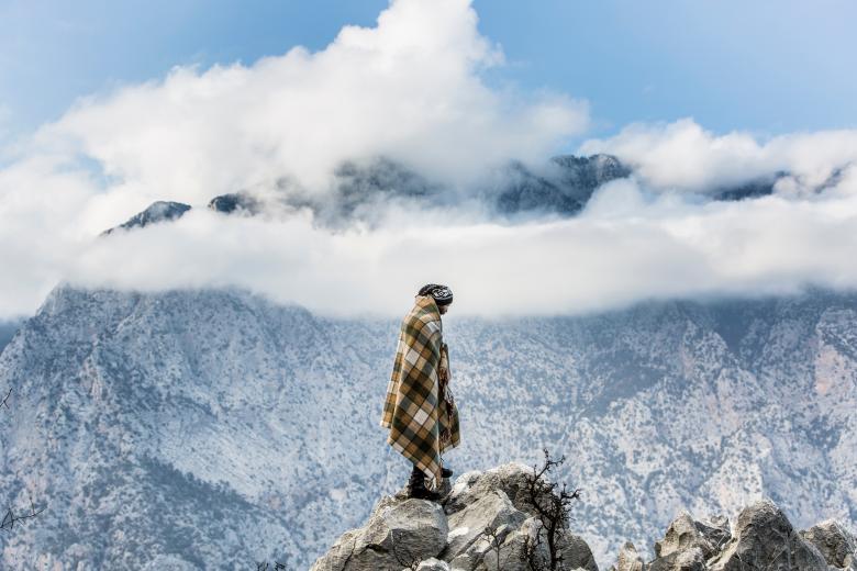 Free stock image of On the Top created by Pixabay