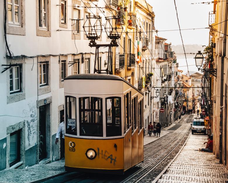 Free stock image of Trolley Service created by Pixabay