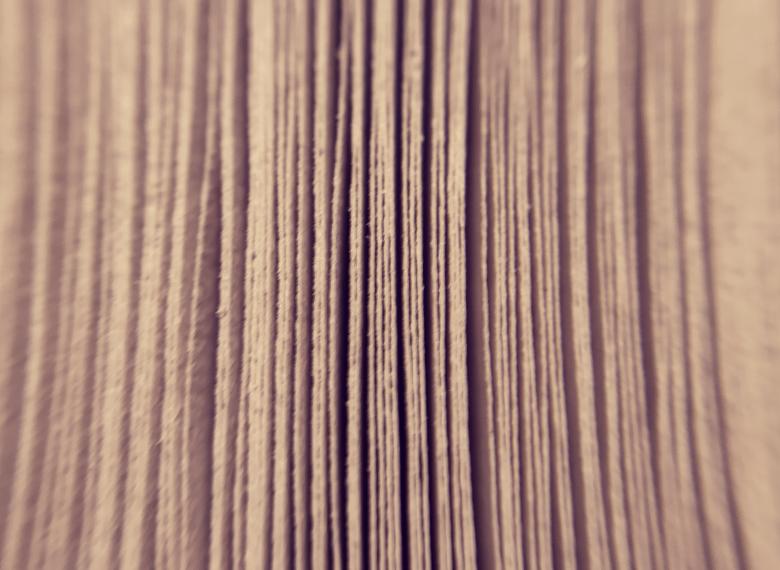Free stock image of Pages from a Novel created by Stefano Rech