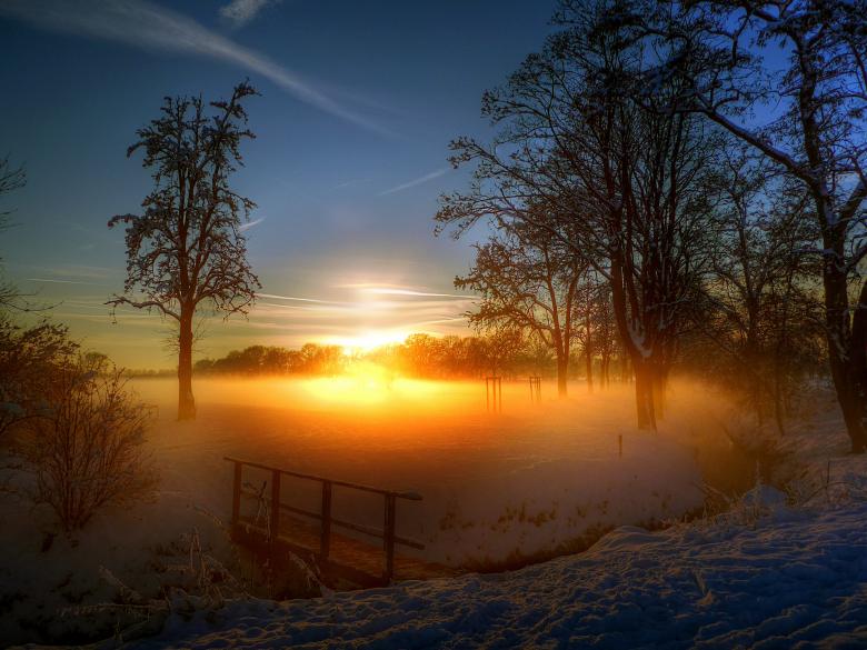 Free stock image of On Evening created by Pixabay