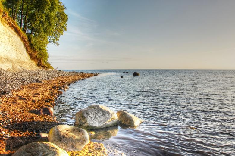 Free stock image of The Island created by Pixabay