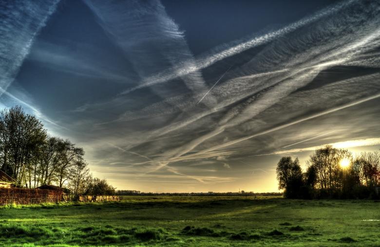 Free stock image of Country Side created by Pixabay