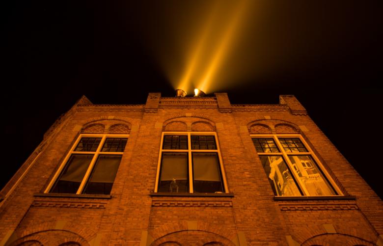 Free stock image of Urban Building created by Pixabay