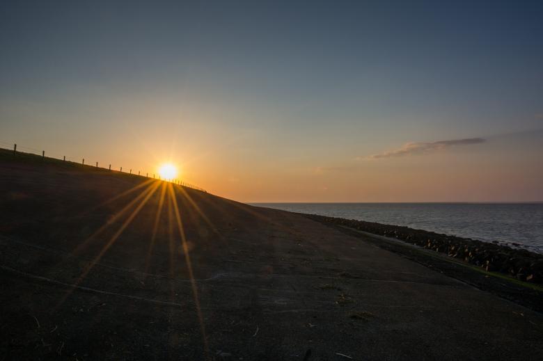 Free stock image of Sea Shore created by Pixabay