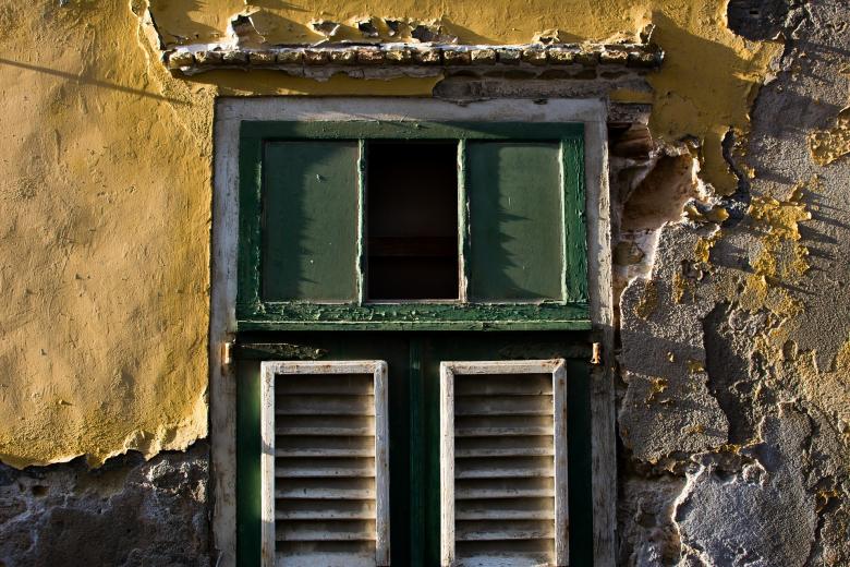 Free stock image of Old Window created by Pixabay