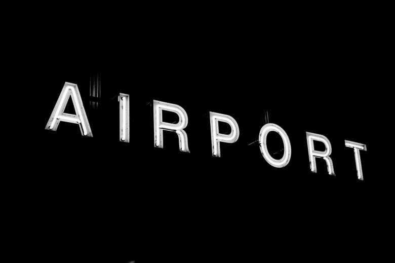 Free stock image of At the Airport created by Pixabay