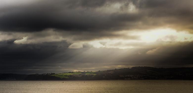 Free stock image of River View created by Pixabay