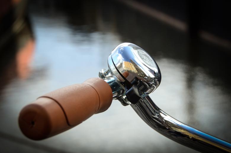 Free stock image of Cycle Bell created by Pixabay