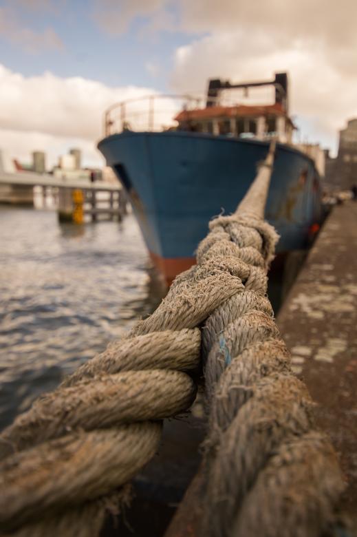 Free stock image of Sailing Ship created by Pixabay