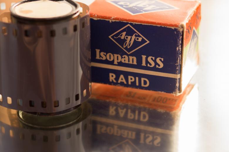 Free stock image of Isopan Iss created by Pixabay