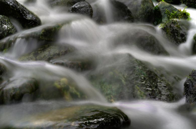 Free stock image of Wild Waterfall created by Pixabay