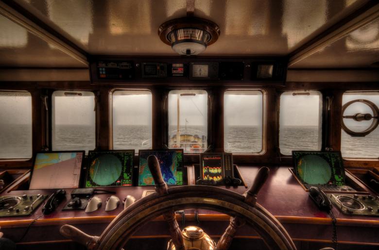 Free stock image of Boat Ride created by Pixabay