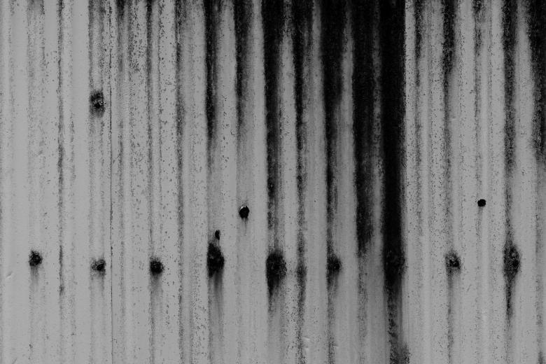 Free stock image of Corrugated Grunge Texture created by Free Texture Friday