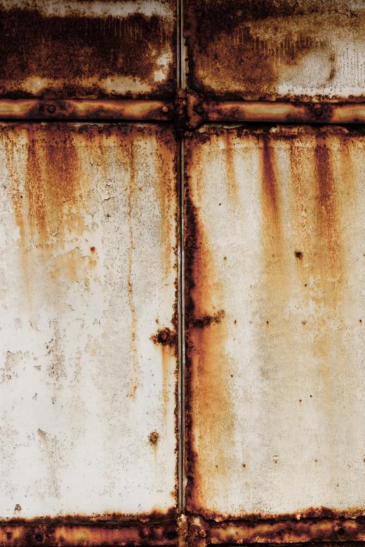 Free stock image of Corroded Metal Texture created by Free Texture Friday
