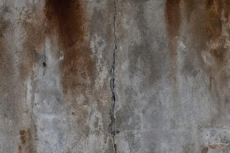 Free stock image of Grunge Cracked Concrete Surface created by Free Texture Friday