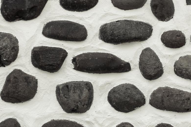 Free stock image of Old Rock Wall created by Free Texture Friday