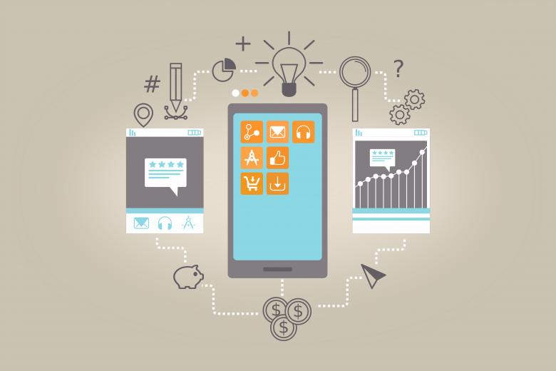 Free stock image of App Monetization - How to Monetize Apps Concept created by Jack Moreh