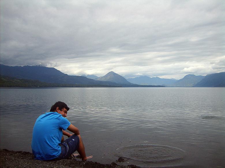 Free stock image of Sitting and Relaxing created by cristian adolfo  pavez fuenzalida