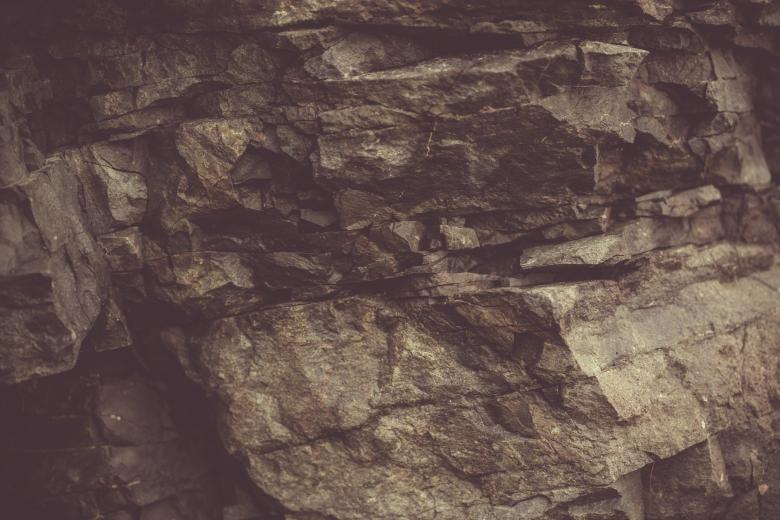 Free stock image of Vintage Basalt Rock Background created by Free Texture Friday
