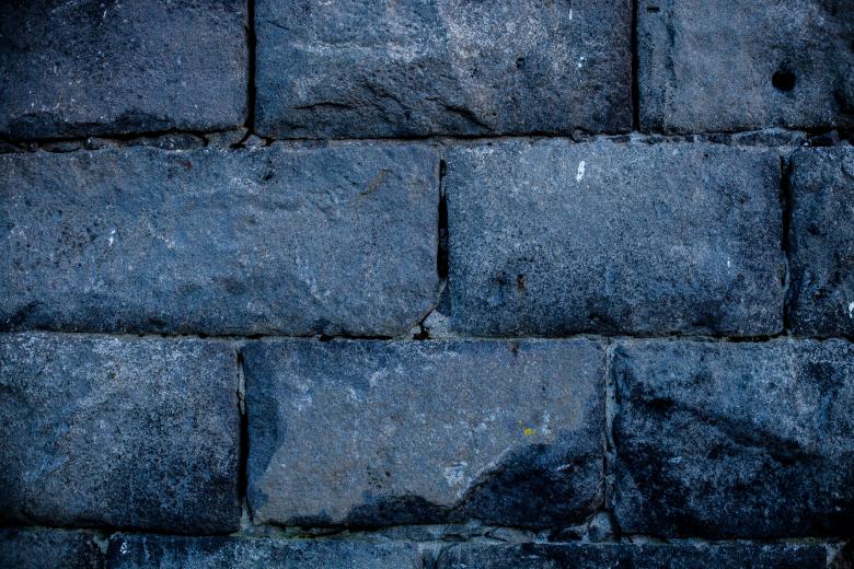 Free stock image of Ashlar Stone Wall Texture created by Free Texture Friday