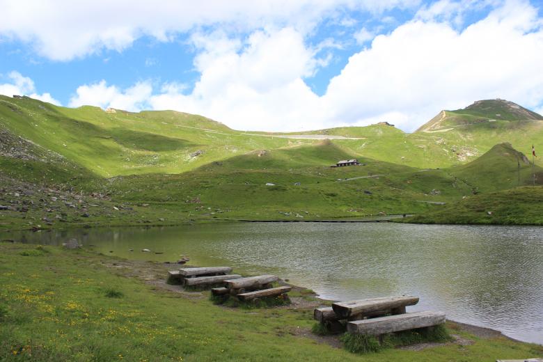 Free stock image of Relax in Nature created by Hassan Yahya Alali