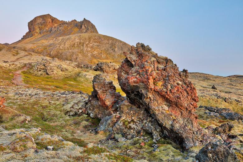 Free stock image of Troll Mountain Rock created by Nicolas Raymond