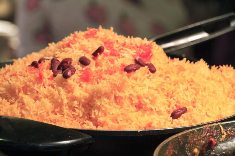 Free stock image of Rice created by Geoffrey Whiteway