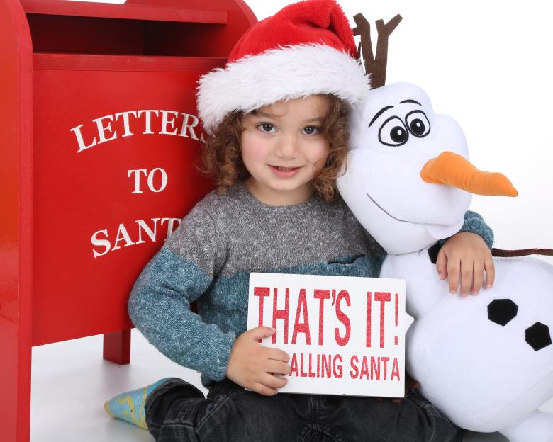 Free stock image of Christmas Letter to Santa created by Christopher Terrance Owen