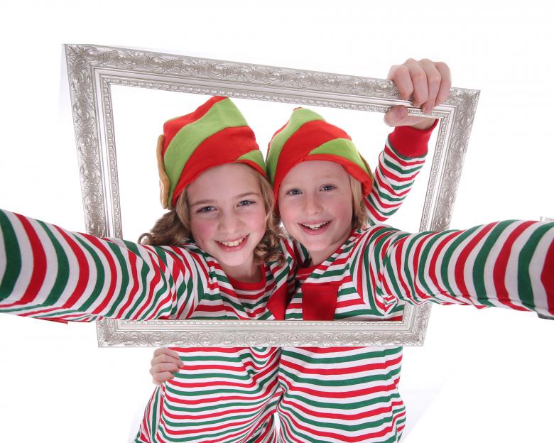 Free stock image of Christmas Crazy Fun created by Christopher Terrance Owen