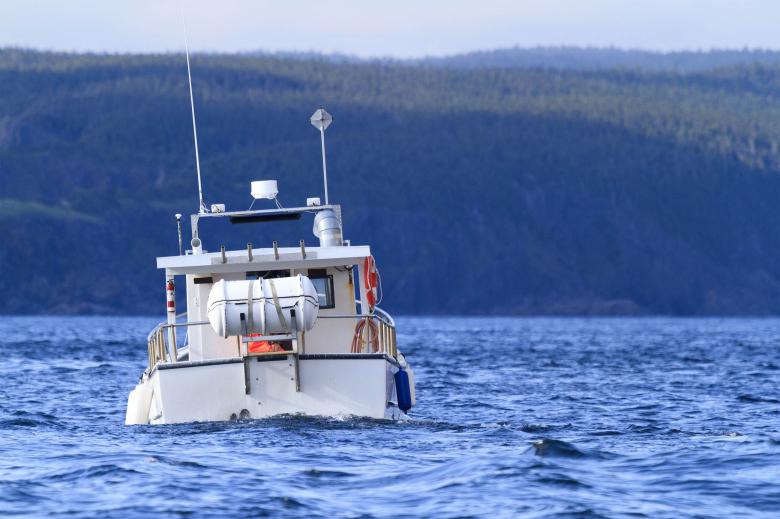 Free stock image of Small Pleasure Vessel created by Geoffrey Whiteway