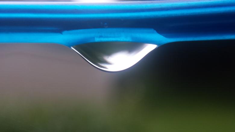 Free stock image of Freshly Showered Clothes Line  created by Nature Girl