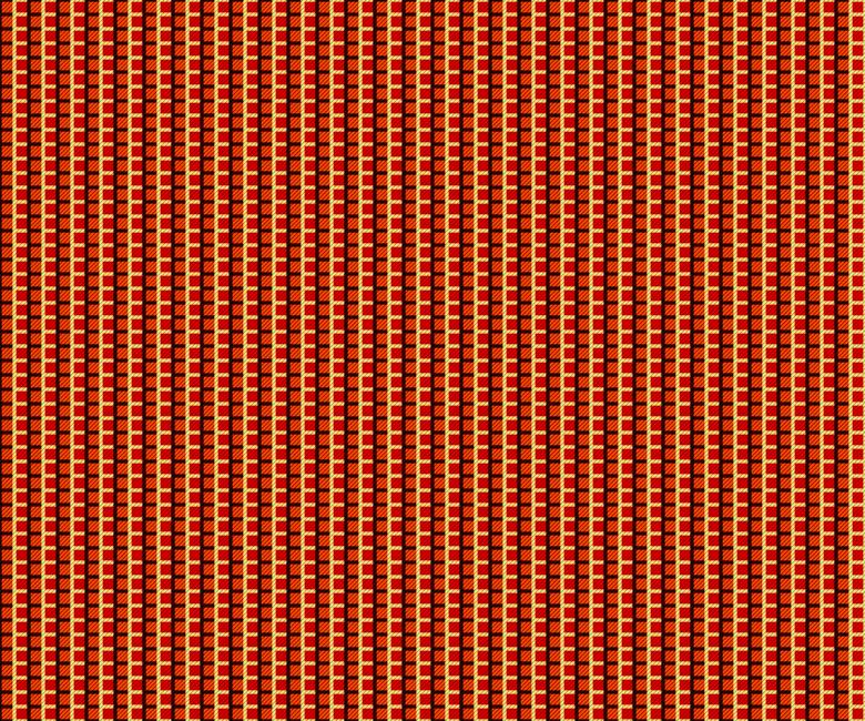 Free stock image of Orange Rectangle Pattern created by Alen