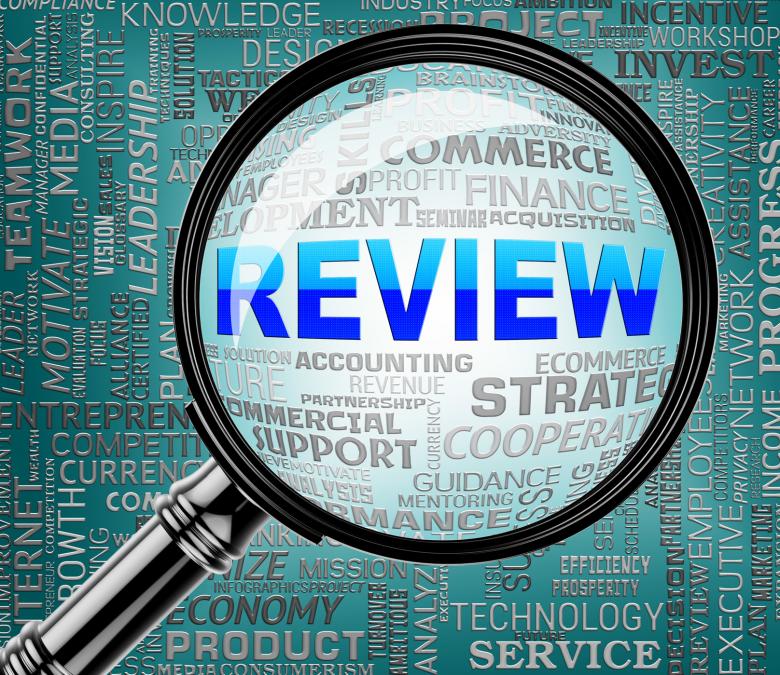 Free stock image of Review Magnifier Indicates Assessment And Evaluating 3d Rendering created by Stuart Miles