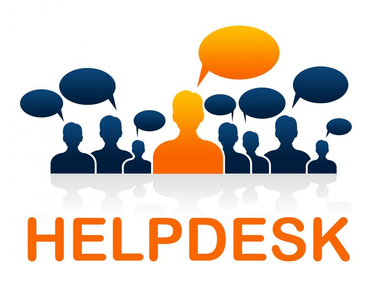 Free stock image of Customer Service Means Help Desk And Advice created by Stuart Miles