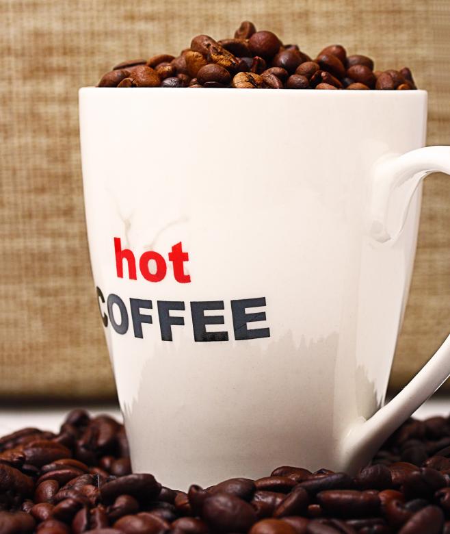 Free stock image of Hot Coffee For A Relaxing Break created by Stuart Miles