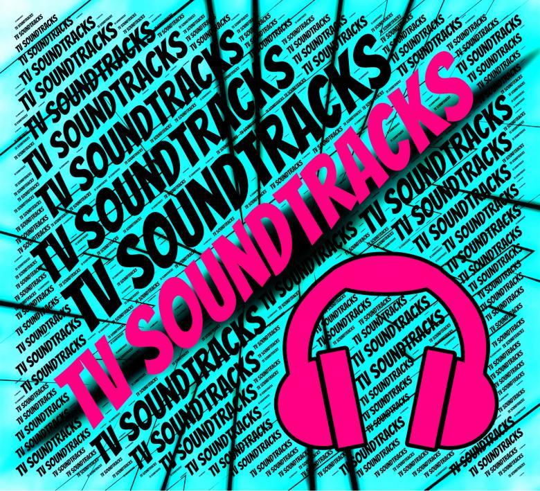 Free stock image of Tv Soundtracks Shows Small Screen And Harmonies created by Stuart Miles