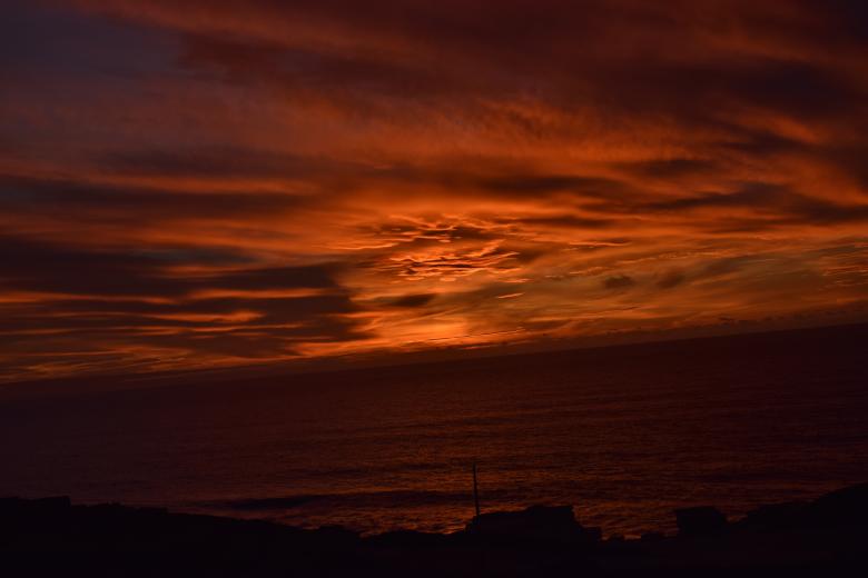 Free stock image of Sunset Skies created by José Manuel alves rodrigues