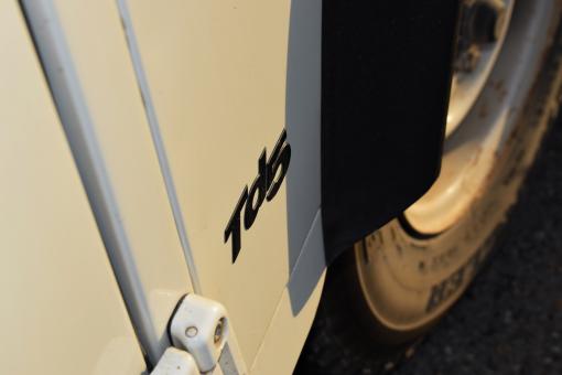 Defender td5 - Free Stock Photo