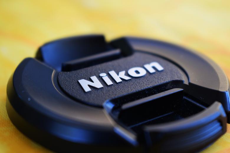 Free stock image of Nikon Lens Cap created by José Manuel alves rodrigues