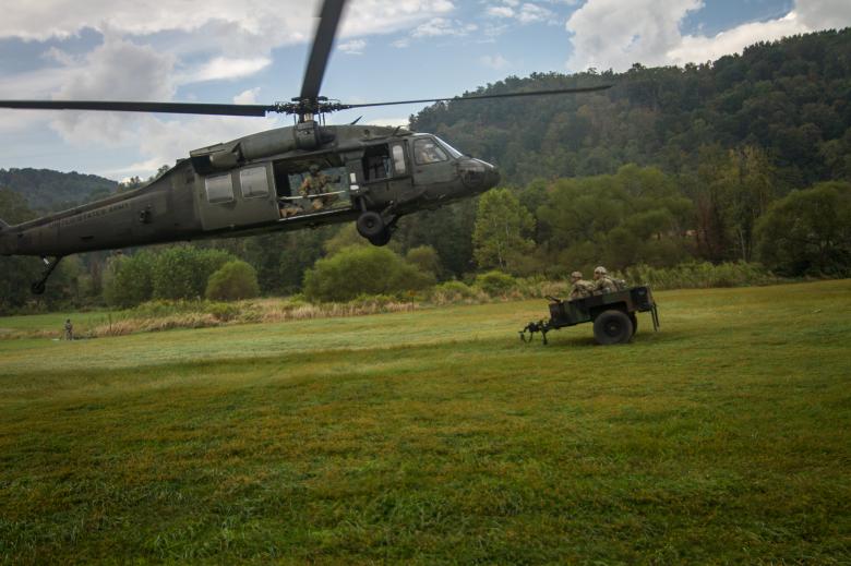 Free stock image of Sling Load created by StockMix