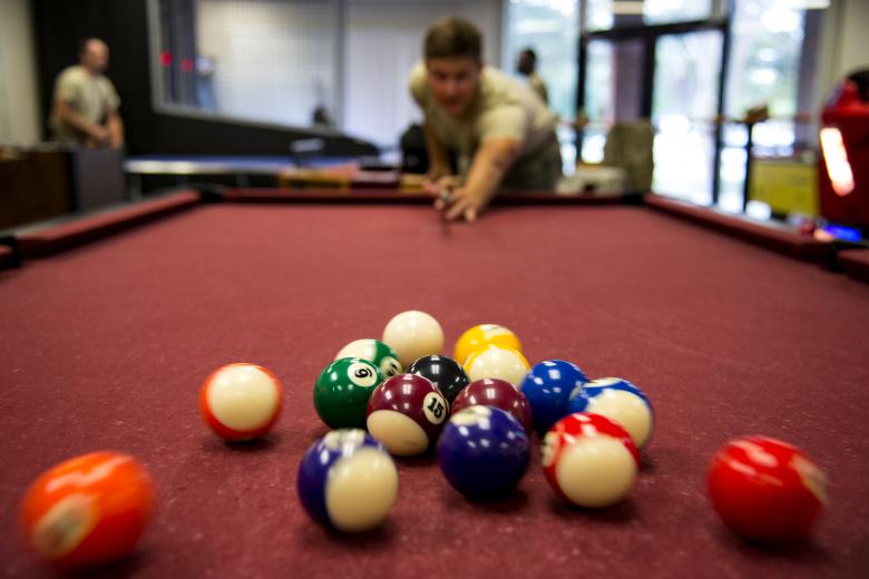Free stock image of Pool created by StockMix
