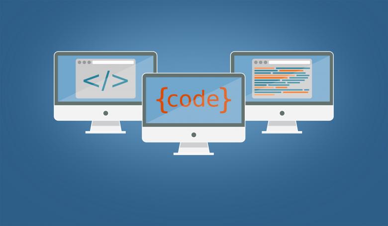 Free stock image of Coding and Programming Illustration created by Jack Moreh