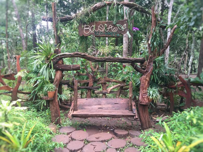 Free stock image of Nature resort in Cambodia created by tosovisal