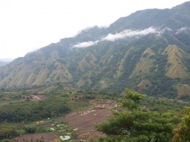 Free stock image of Nona Mountain created by nasar