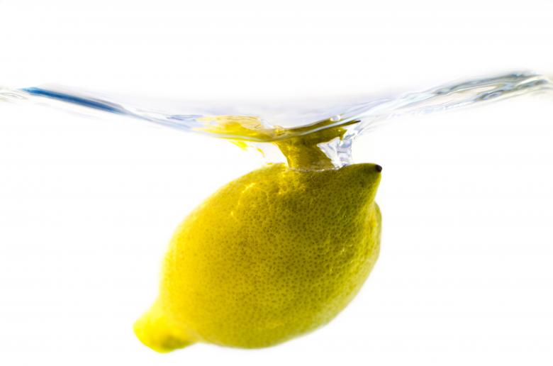 Free stock image of Drowning Lemon created by Lukas