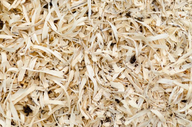Free stock image of Wooden Chips Background created by Lukas