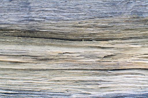 Old Timber Surface