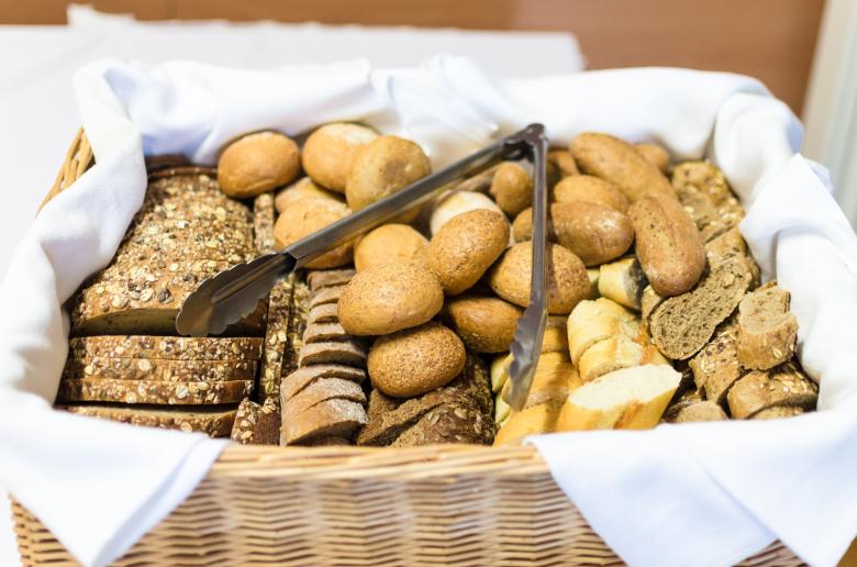 Free stock image of Bread Basket created by Lukas